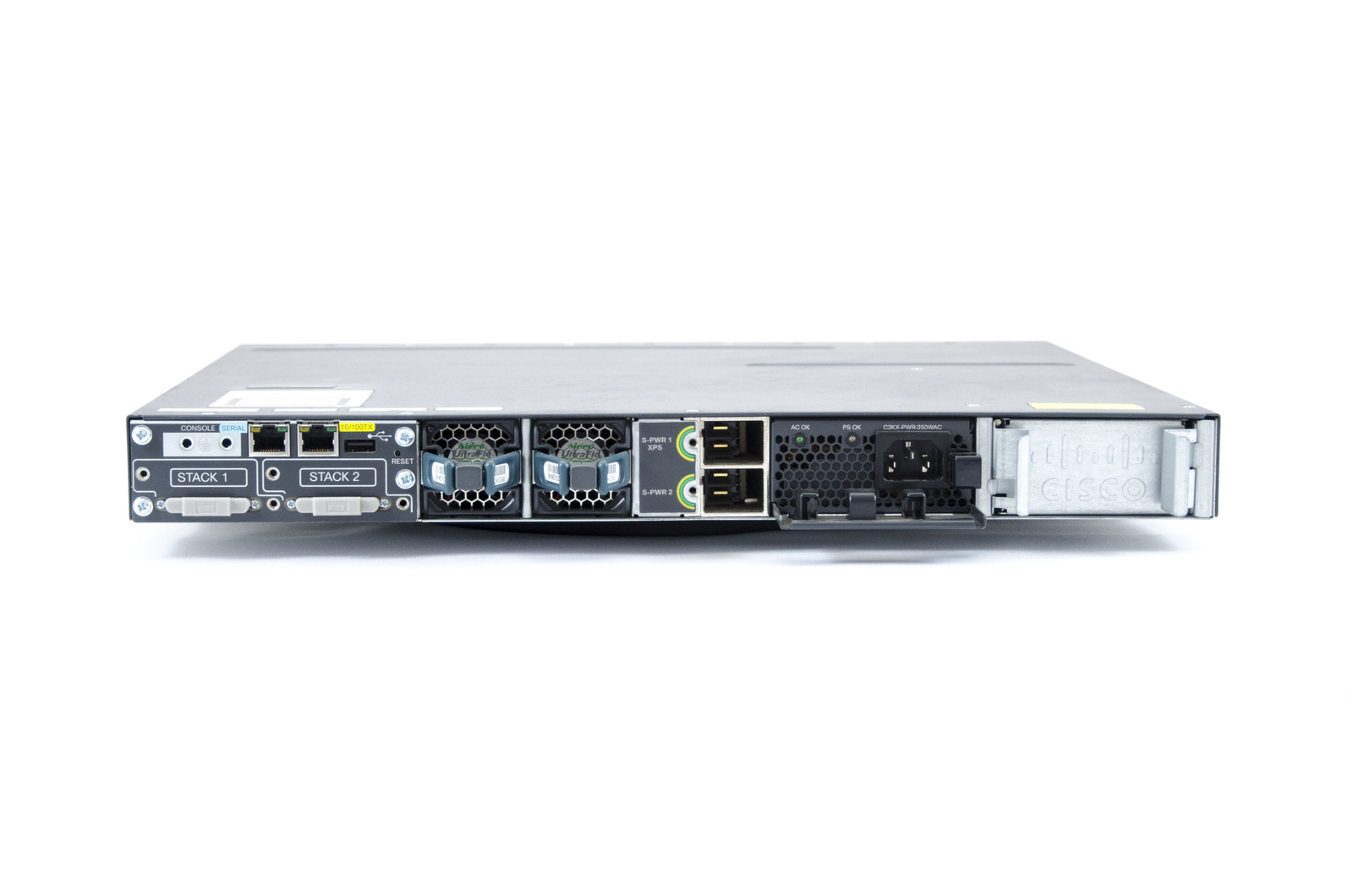WS-C3750X-24T-Sخرید